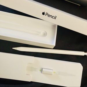 Apple Pencil